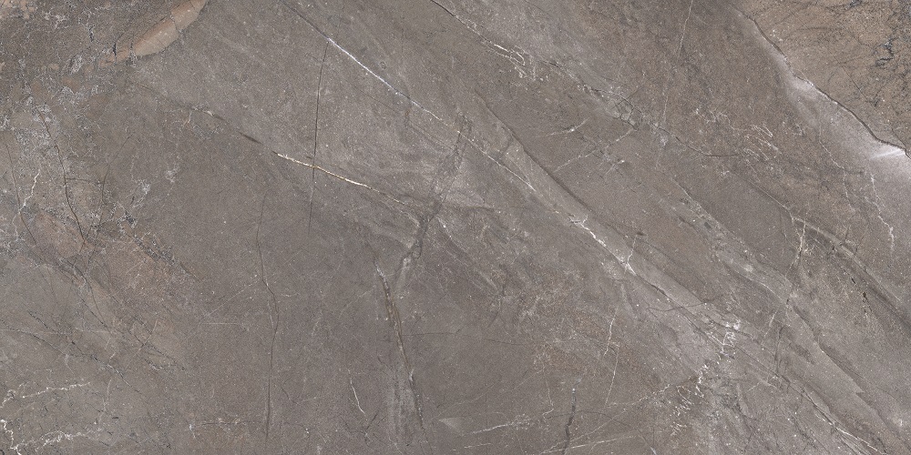 На пол Лайфстоун Коричневый 30х60 - фото 4