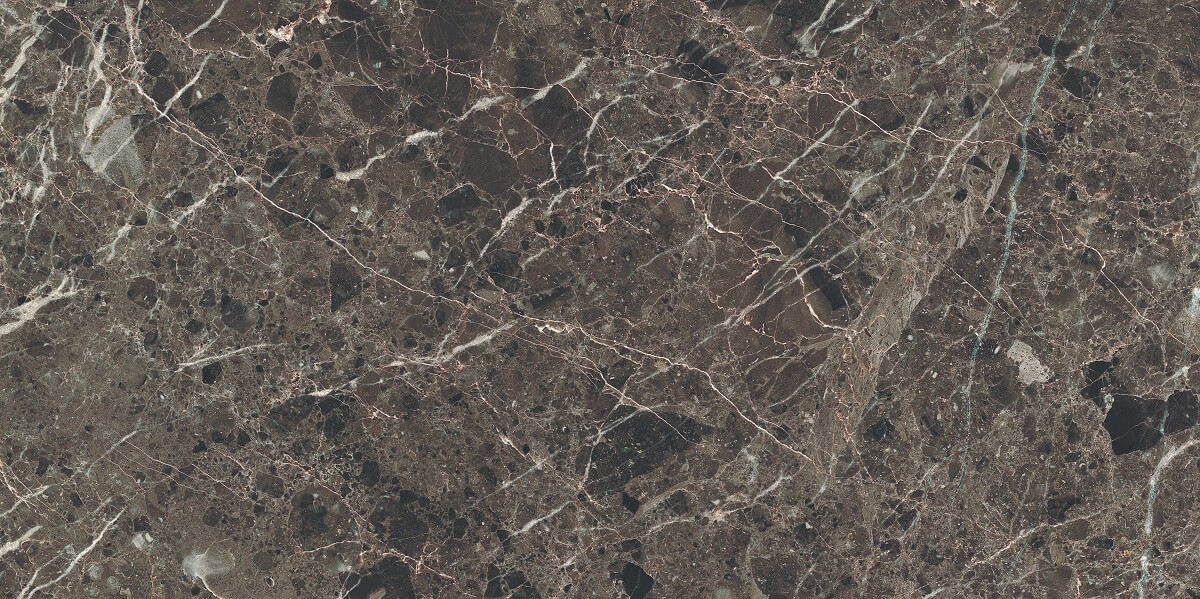 На пол Caprice Black 60x120 - фото 3