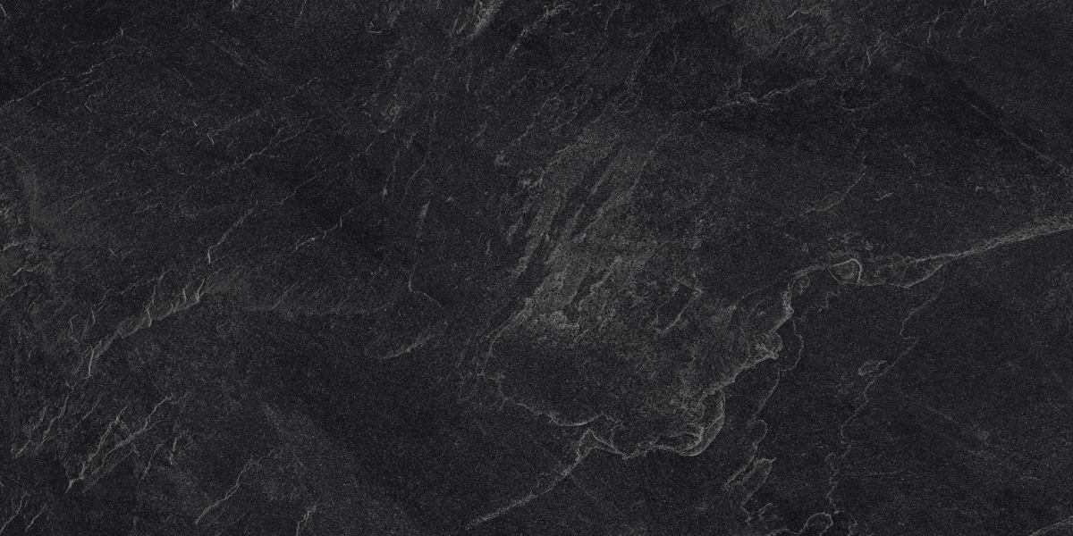 На пол Archie Nero Pro Чёрный матовый R10GR STR 60х120 - фото 3