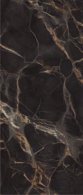 На пол Slabs Macabus Gold Matt 120х280 - фото 2