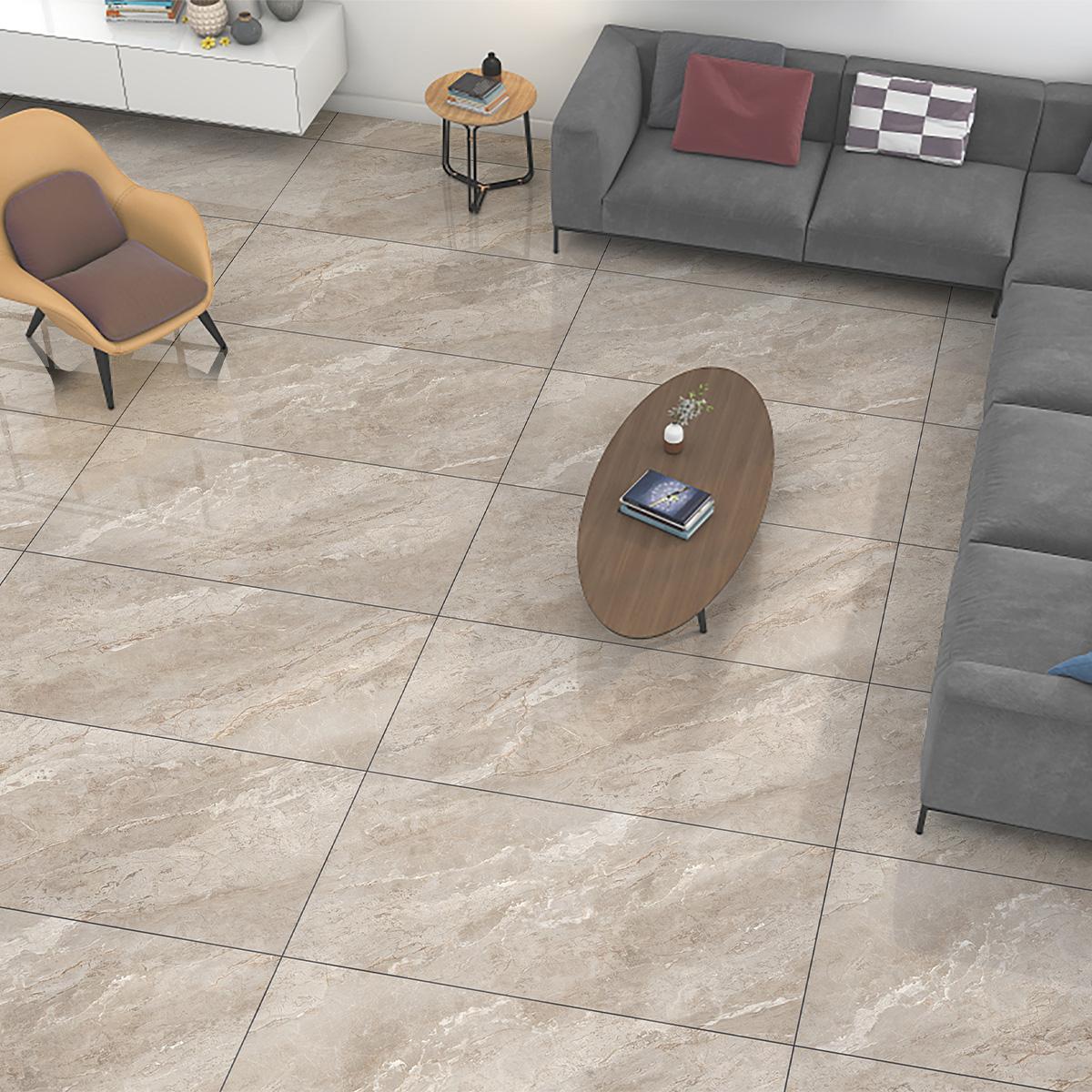 N130003 На пол Marble Borneo Grey Matt Carving 60x120 - фото 40