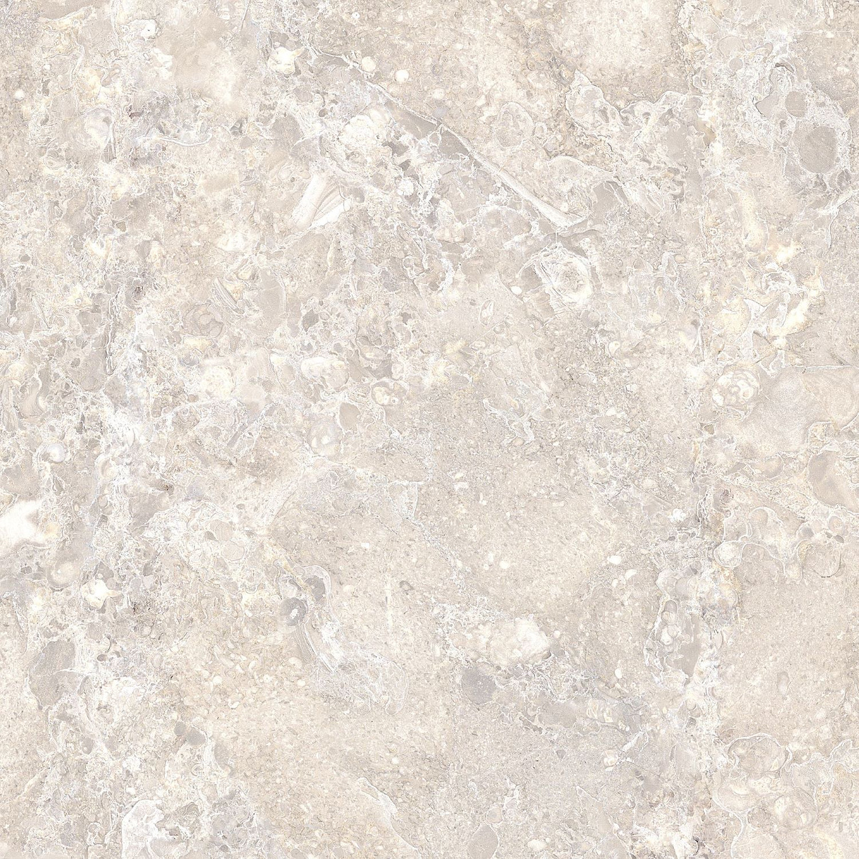 На пол Рэй 3 бежевый 60х60 - фото 5