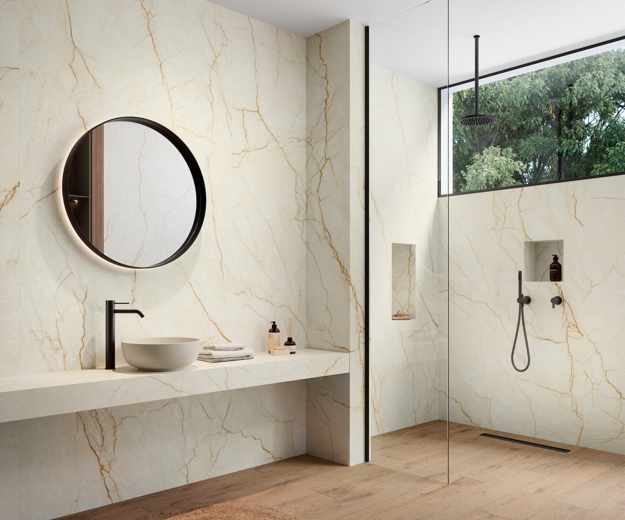 Grespania White Balance - фото 2