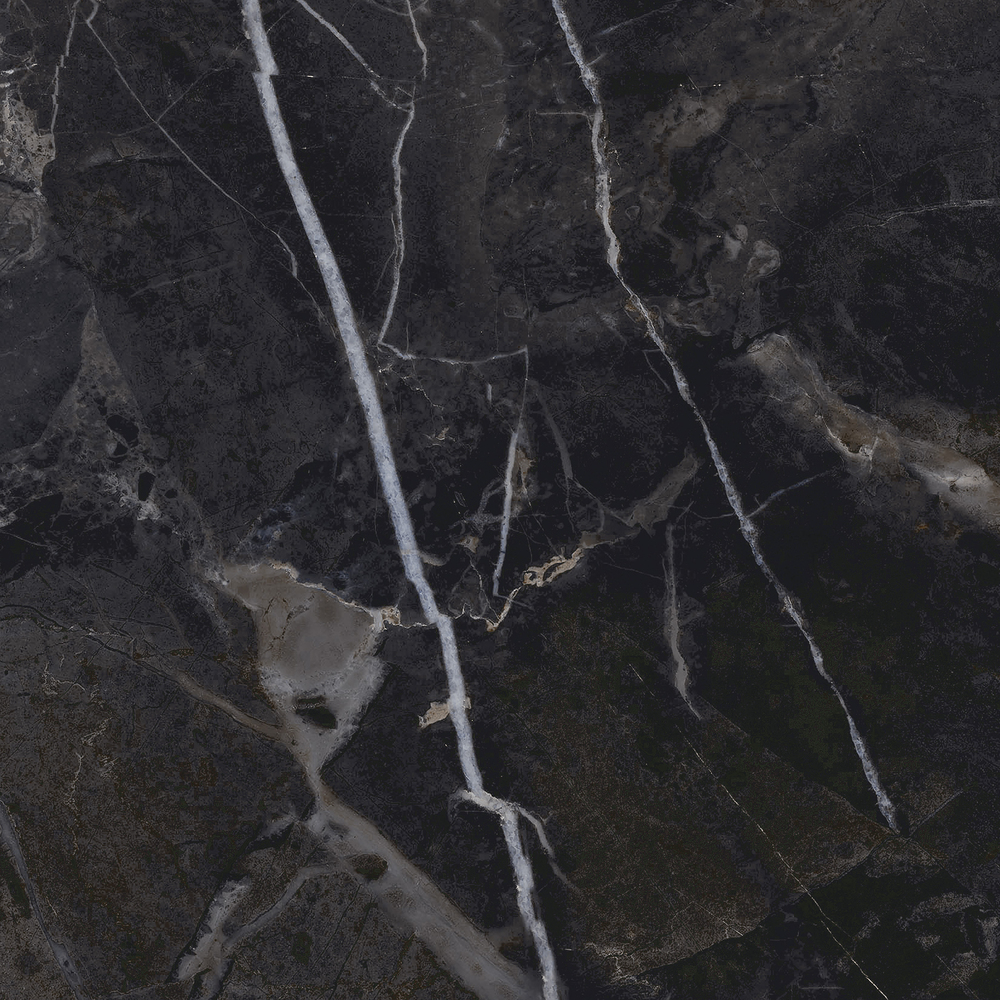 16165 На пол Queen Черный 16165 - фото 4