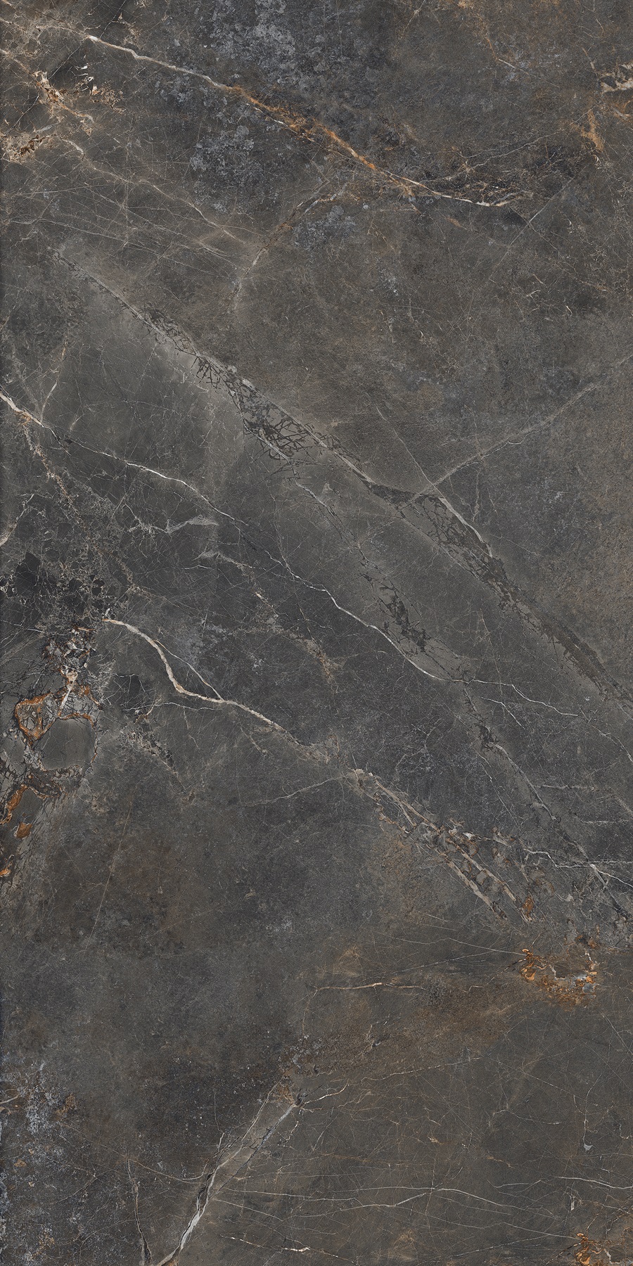 На пол Sofija Grey 59.7x119.7 - фото 4