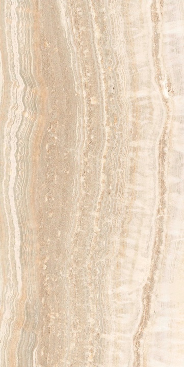 778838 На пол Eccentric Luxe Almond Glossy 9mm 60x120 - фото 7