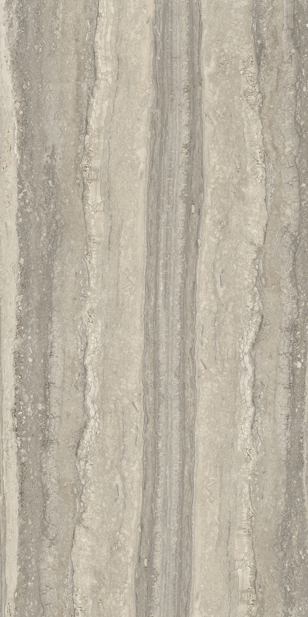 На пол Travertine Tivoli Di Noce Full Body Lappato 60x120 - фото 6