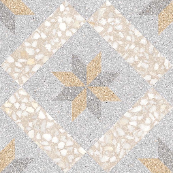 Декор Farnese Gadner Crema