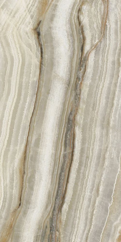 SG567202R На пол Ониче Зелёный светлый лаппатированный 60x119.5 - фото 5