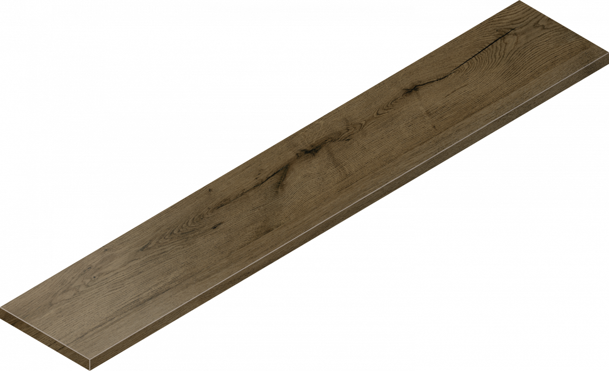 620070003202 Ступень Аура Премиум Пэппер Угловая Левая 33x160