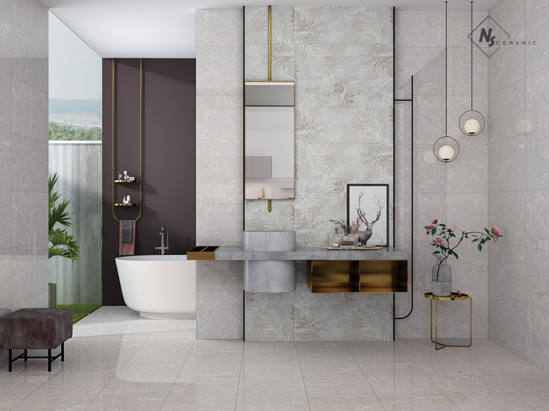 NS Ceramic Porcelain Tile - фото 24