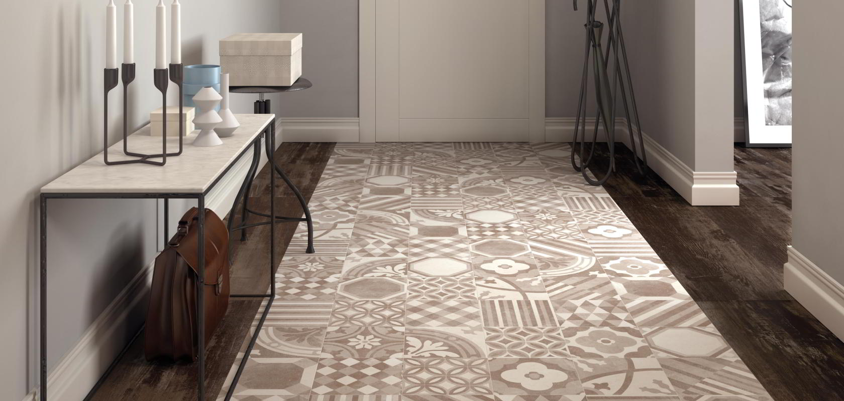 GR60 На пол Art Graphite - фото 7