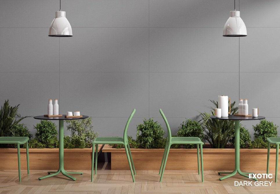 На пол Slim Strom Onyx Полированный 4.8mm - фото 18