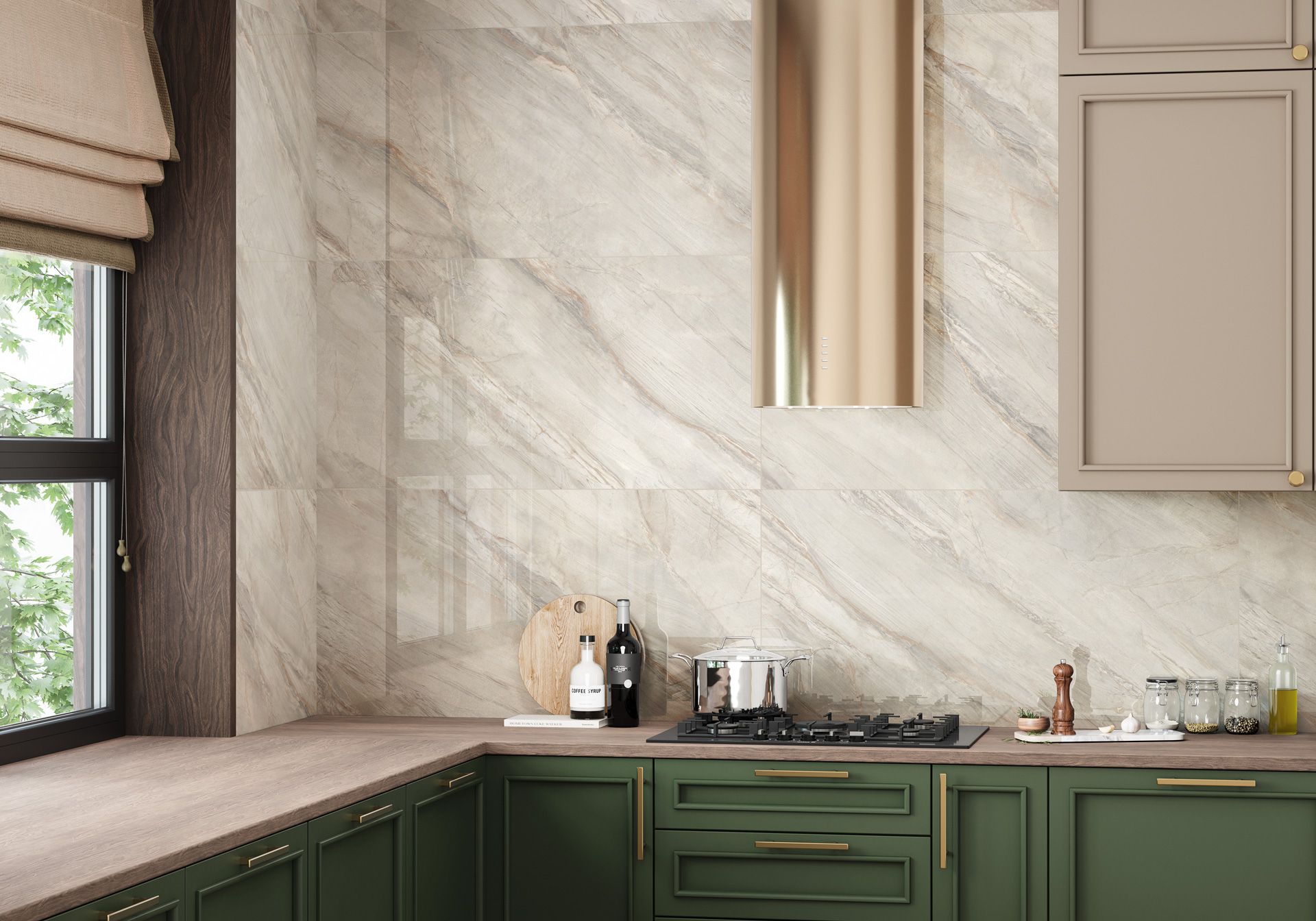 LCM Marmorise - фото 2