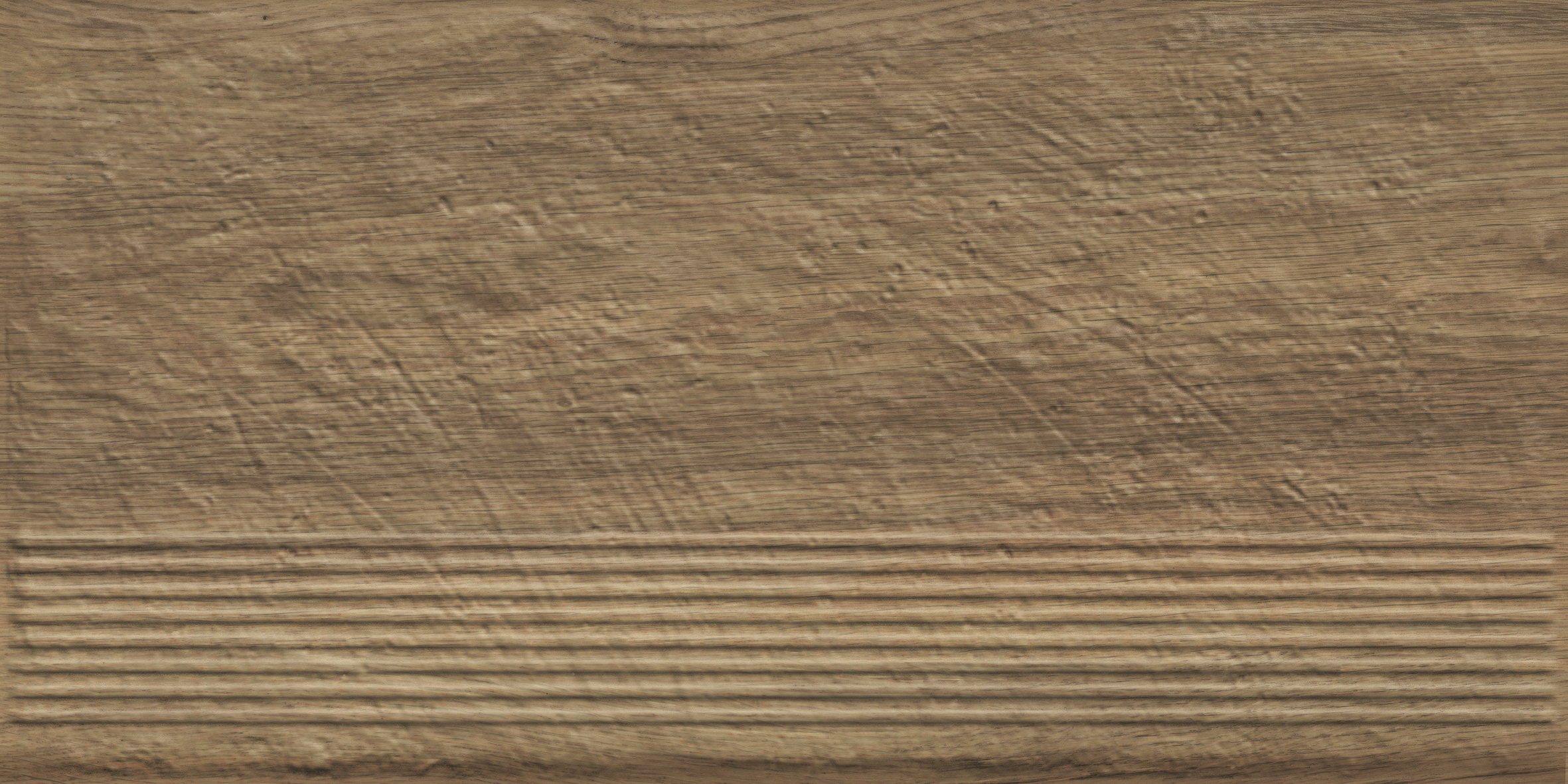 Ступень Carrizo Wood Stopnica Prosta Struktura Mat B1a 30x60 - фото 8