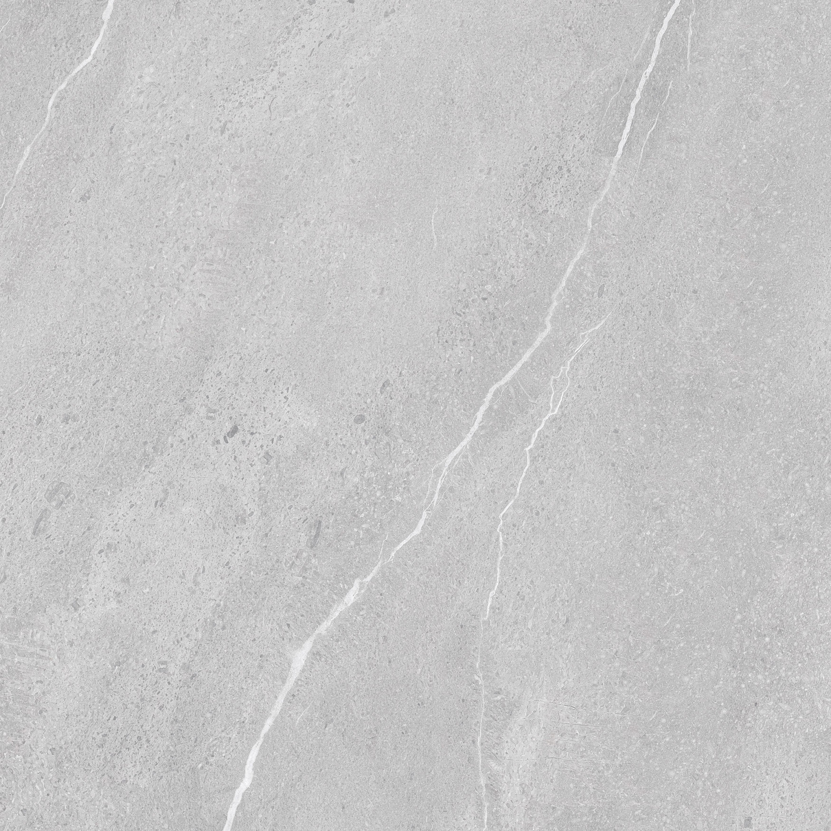 На пол Ливерпуль 7 светло-серый 394x394x7 - фото 10