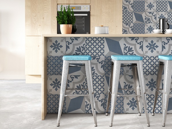 На пол D_20 C1 20*20 - фото 2