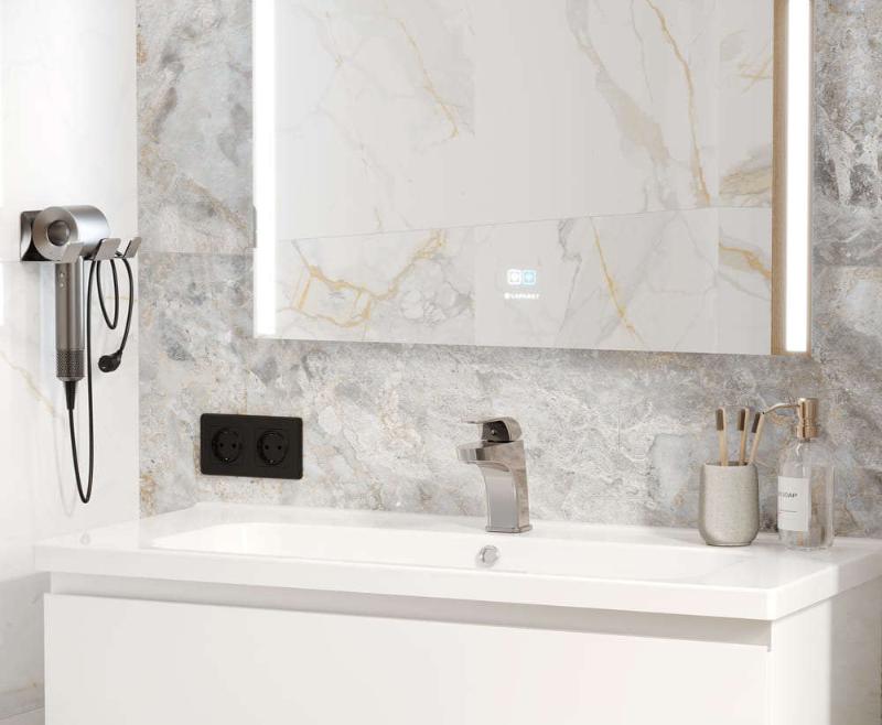 Лапарет Vela Blue - фото 3