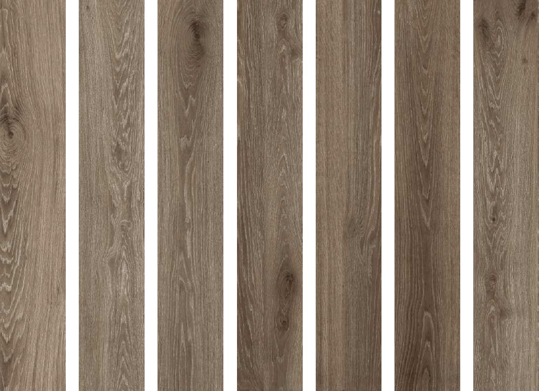 12L-019 На пол Chiron Wood Choco Carving 20х120 - фото 2