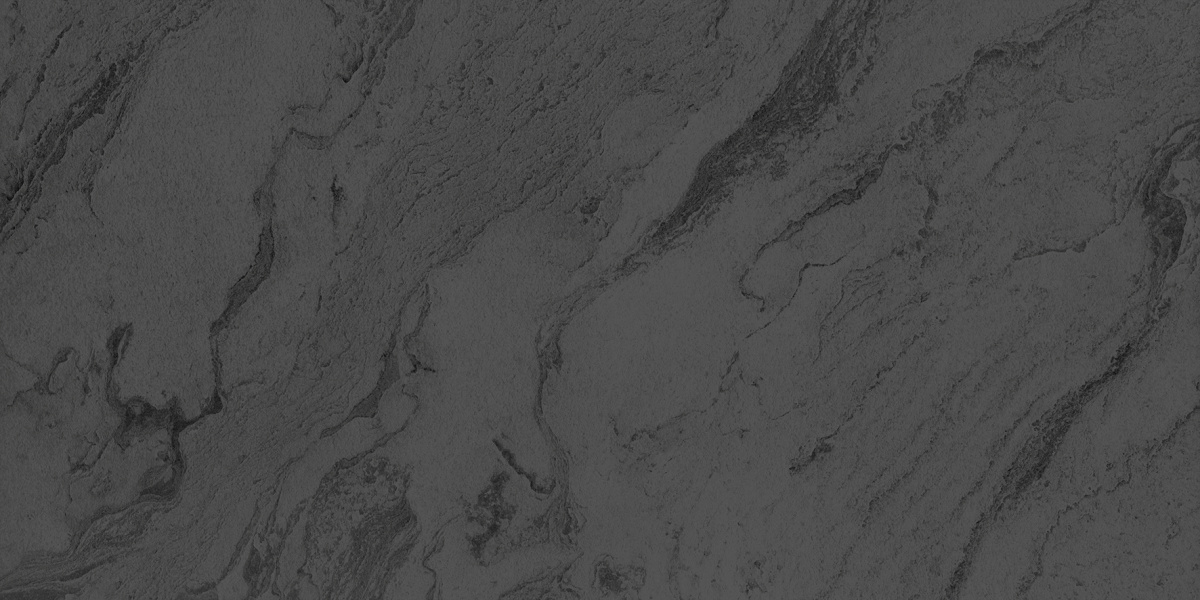 На пол Fog Night Чёрный лаппатированный шайн 60х120 - фото 6