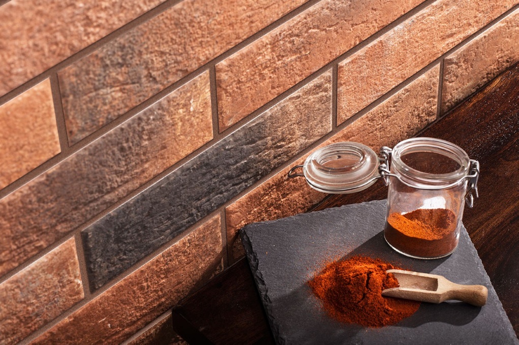 8922 На стену Loft Brick Salt - фото 12