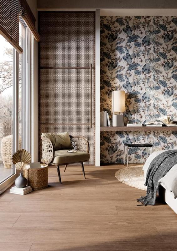 BEF4 На пол Oudh Pino Ou 04 Sp Sq 20x120 - фото 5