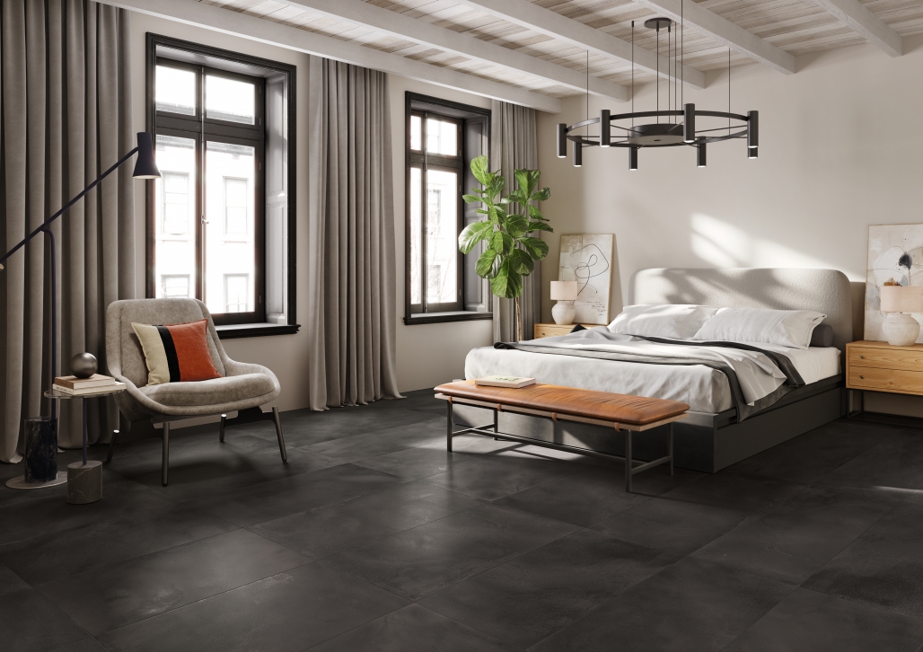 610010002332 На пол Linate Браун - фото 7