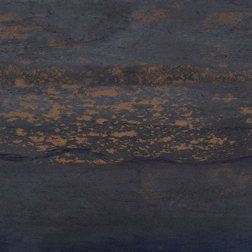 На пол Cast Navy Тёмно-синий 60x60 - фото 8