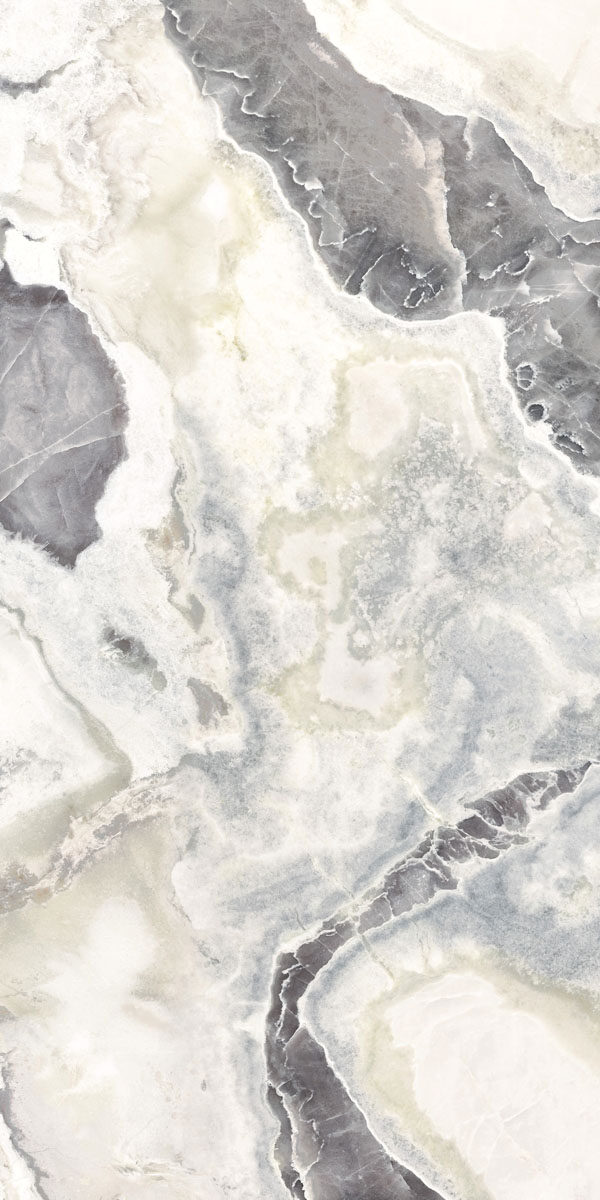 PF60017522 На пол Supreme Hedonism Dover White Nat R 60x120 - фото 4