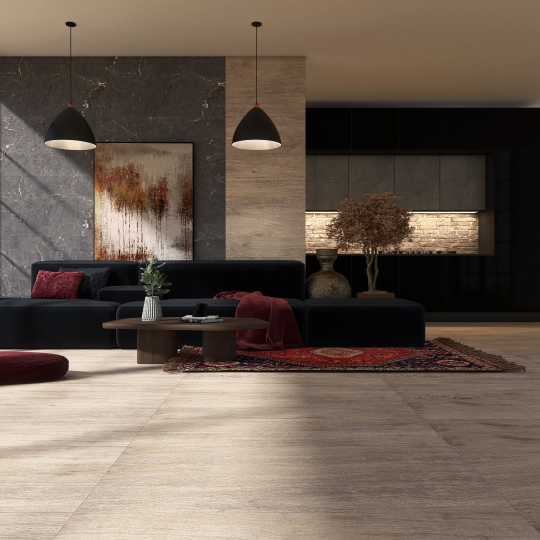 Eurotile Wood Shine - фото 3