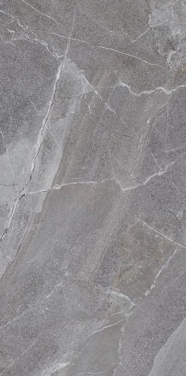 6493-0147 На пол Гроза / Groza Серый 60х120 - фото 7