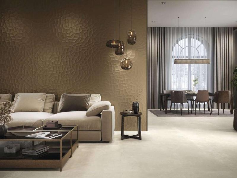 На стену Lux Bronze 40x120 - фото 2