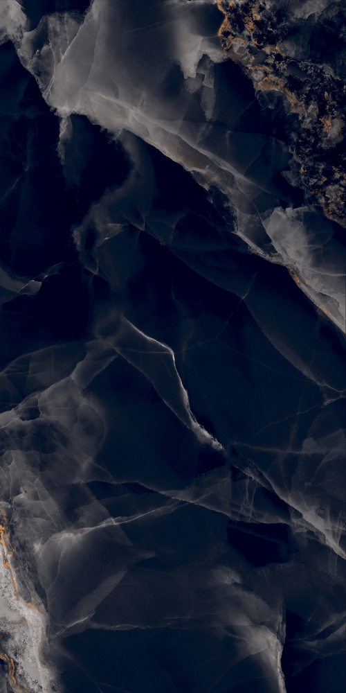 GT120604305 На пол Paradise Черный HPR 60x120 - фото 2