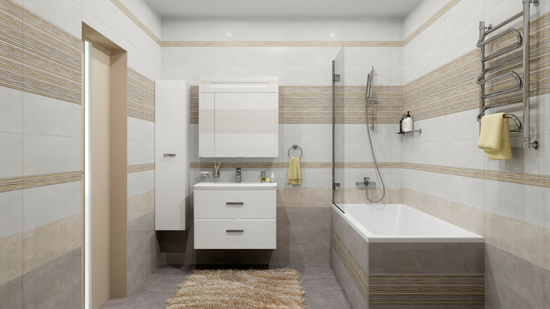 Уралкерамика Mario - фото 2