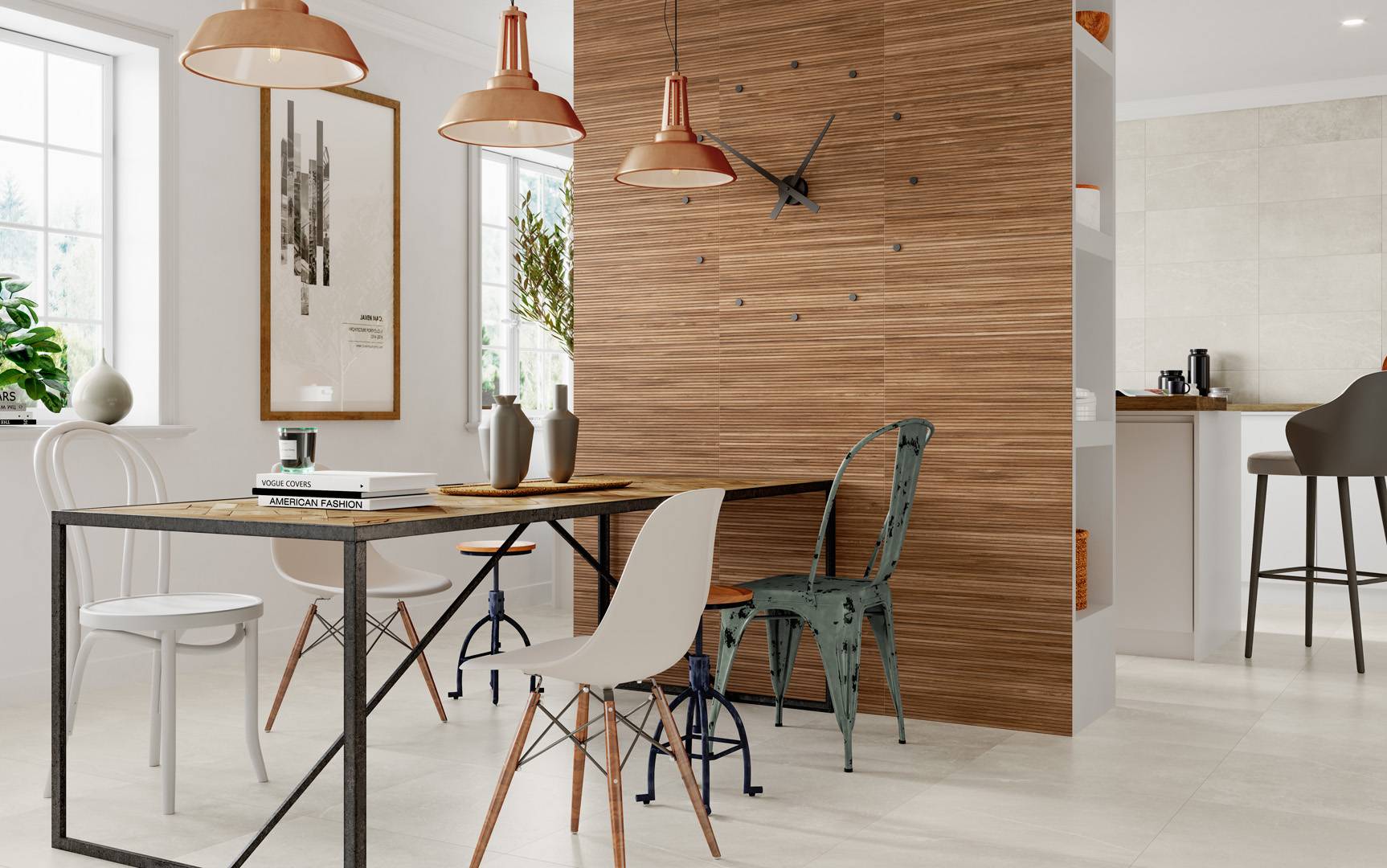 Colorker Linnear - фото 7