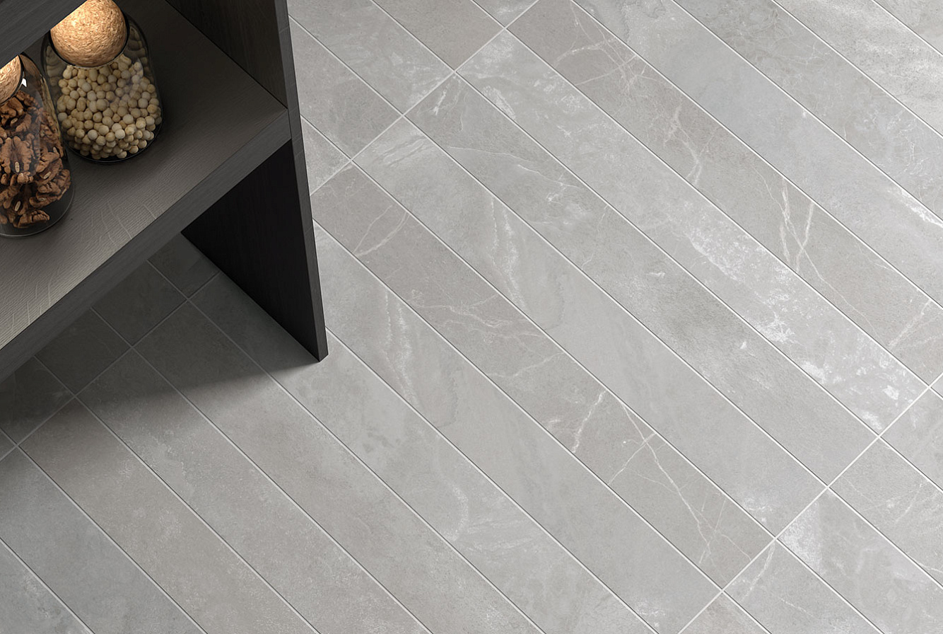 32050 На пол Marmoris Anthracite 7.5x60 - фото 12