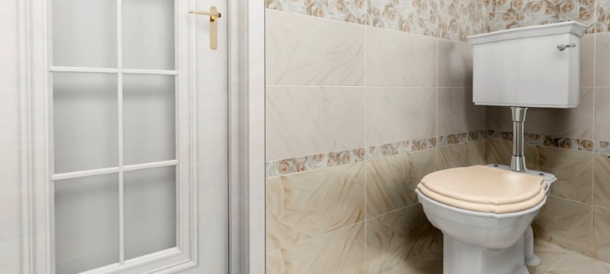 На стену Камелия Светло-бежевый - фото 5