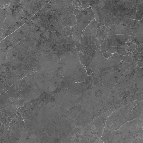 9298 На пол Marquina Dark Grey Matt 100x100