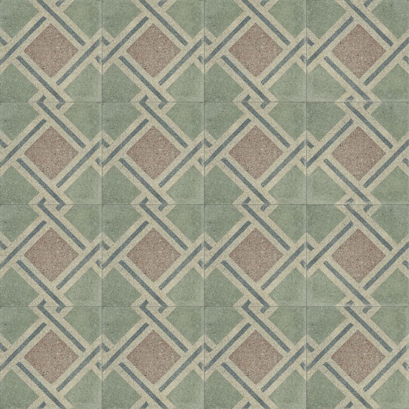 PF60005901 На пол Play Concrete Retro C 20x20 - фото 2