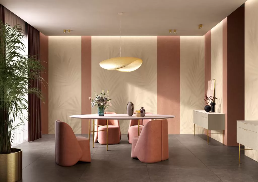 LAMF012828 На стену Gemini Pelle 3+ 1200x3000 - фото 2