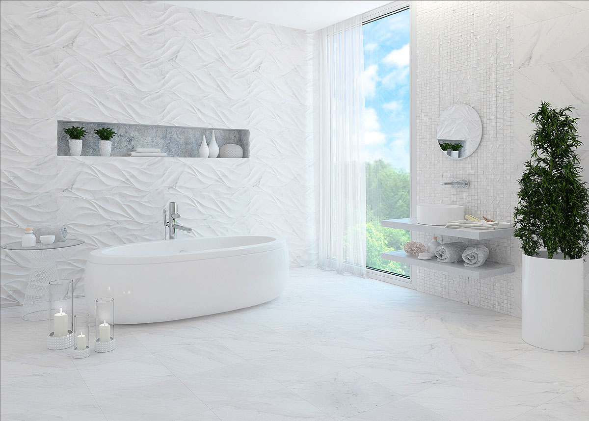 На стену Bernini Mosaic - фото 2