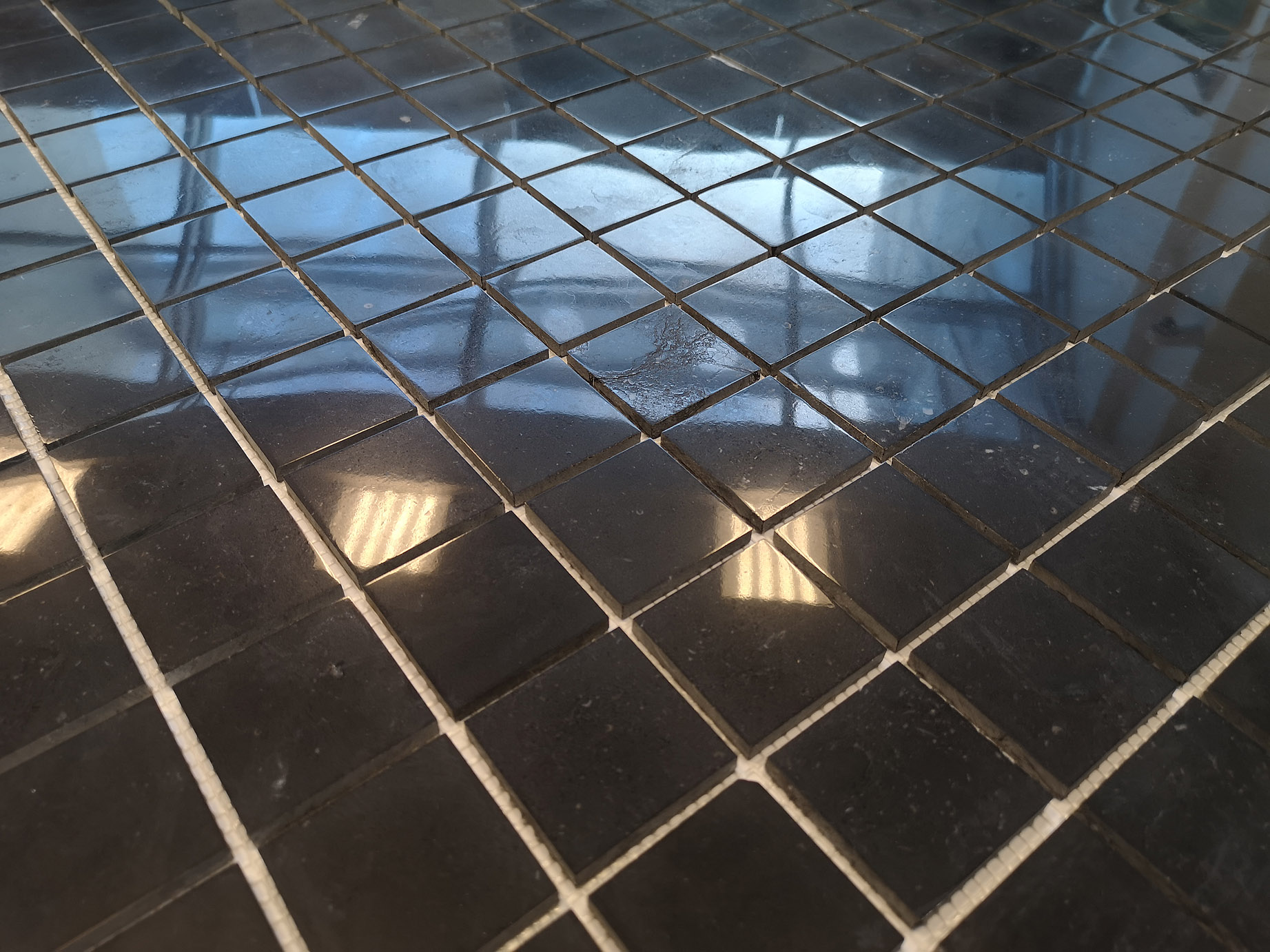 На пол Pietrine Botticino POL 15x15x4 - фото 13