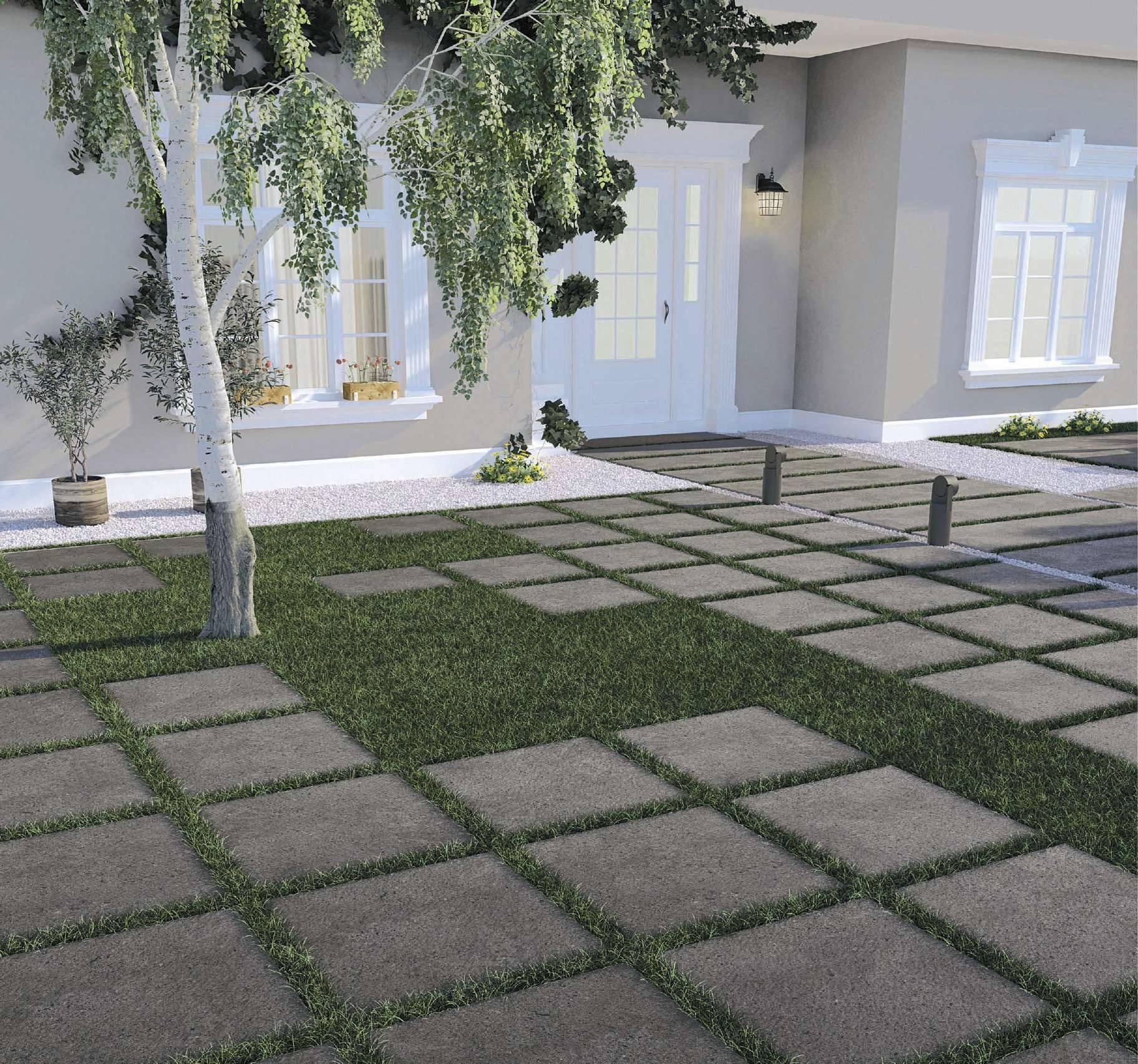 На пол Dior Beige Matt 20mm 60x120 - фото 2