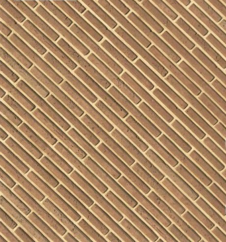 357-40 На стену Тиволи брик 357-40