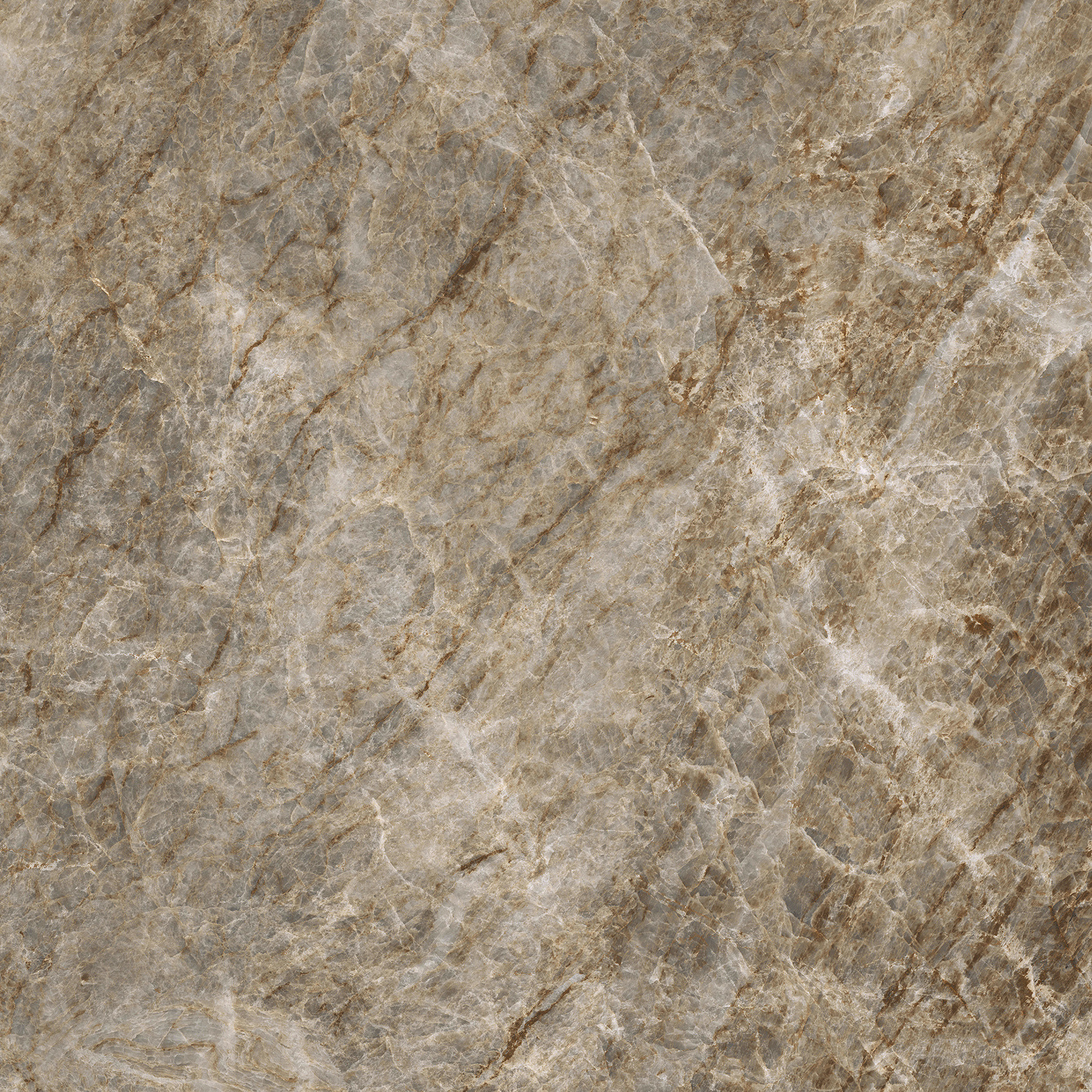 784527 На пол Iconic Life Moka Yamuna Matte 60x60 - фото 4