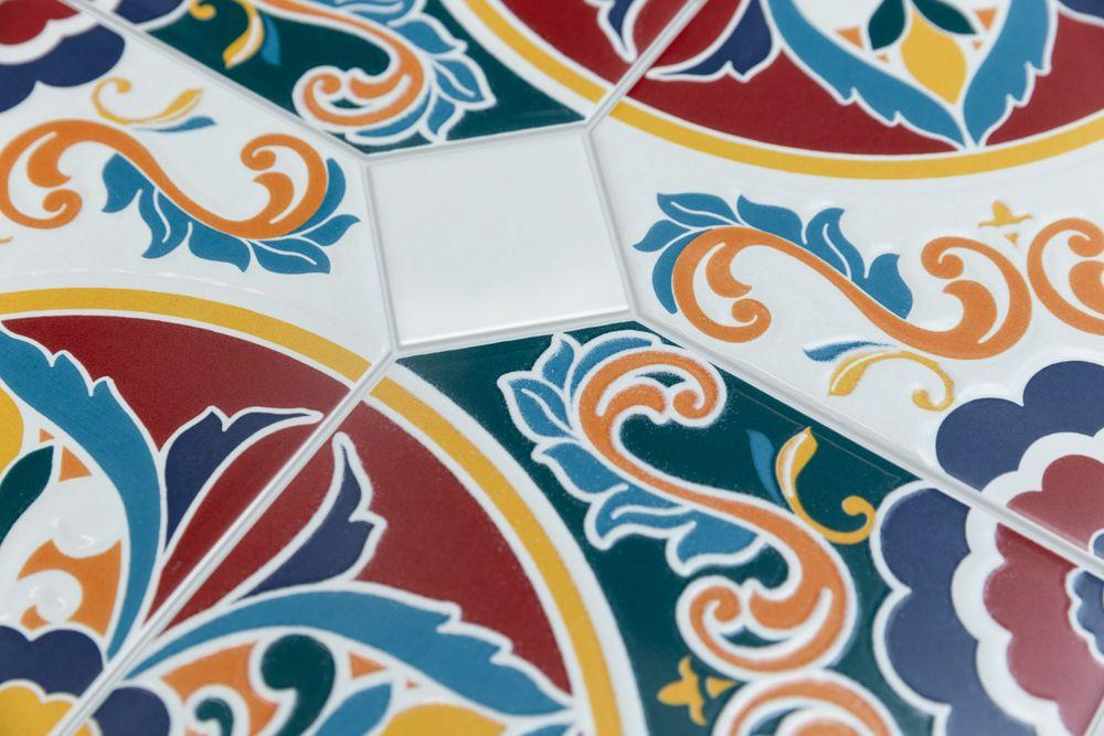 Керама Марации Болао - фото 7