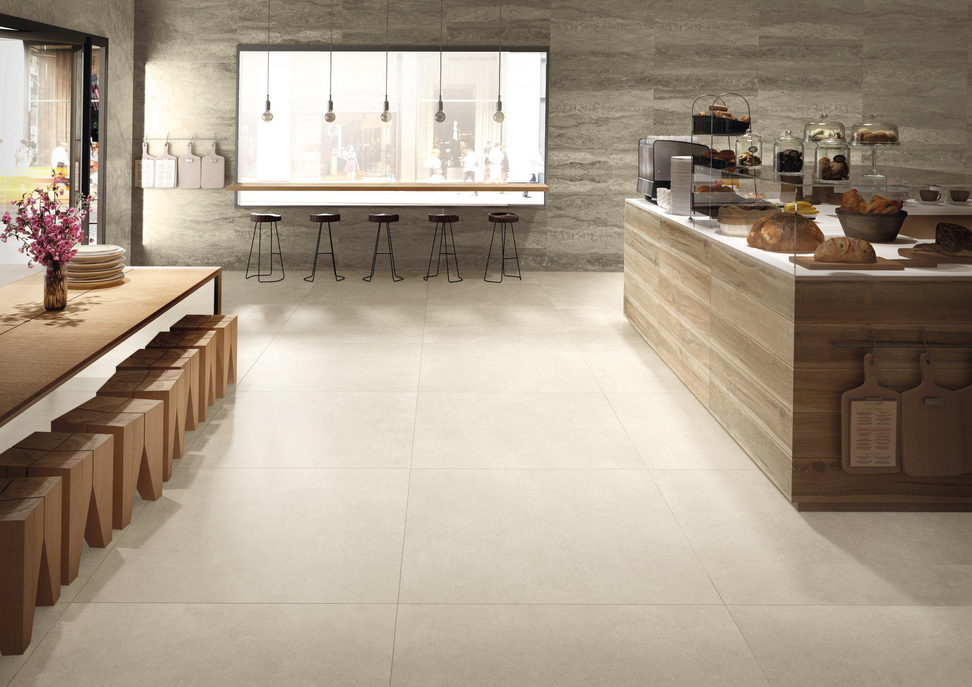 A036803 Ступень Wabi Sabi Tabica Invisible Gold 15х120 - фото 10