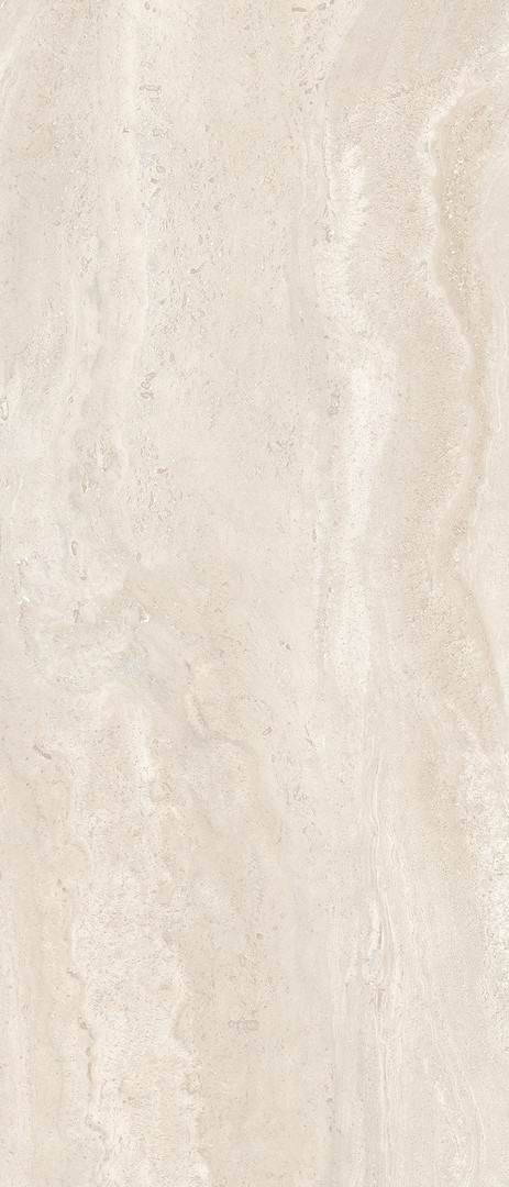 781175 На пол Authentic Luxe Pearl Travertine Matte 6mm 120x280 - фото 3