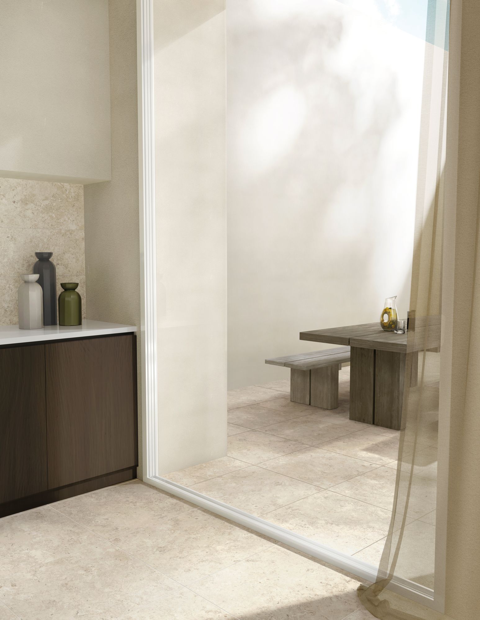 117000 На пол Blendstone Pure 60x120 - фото 9