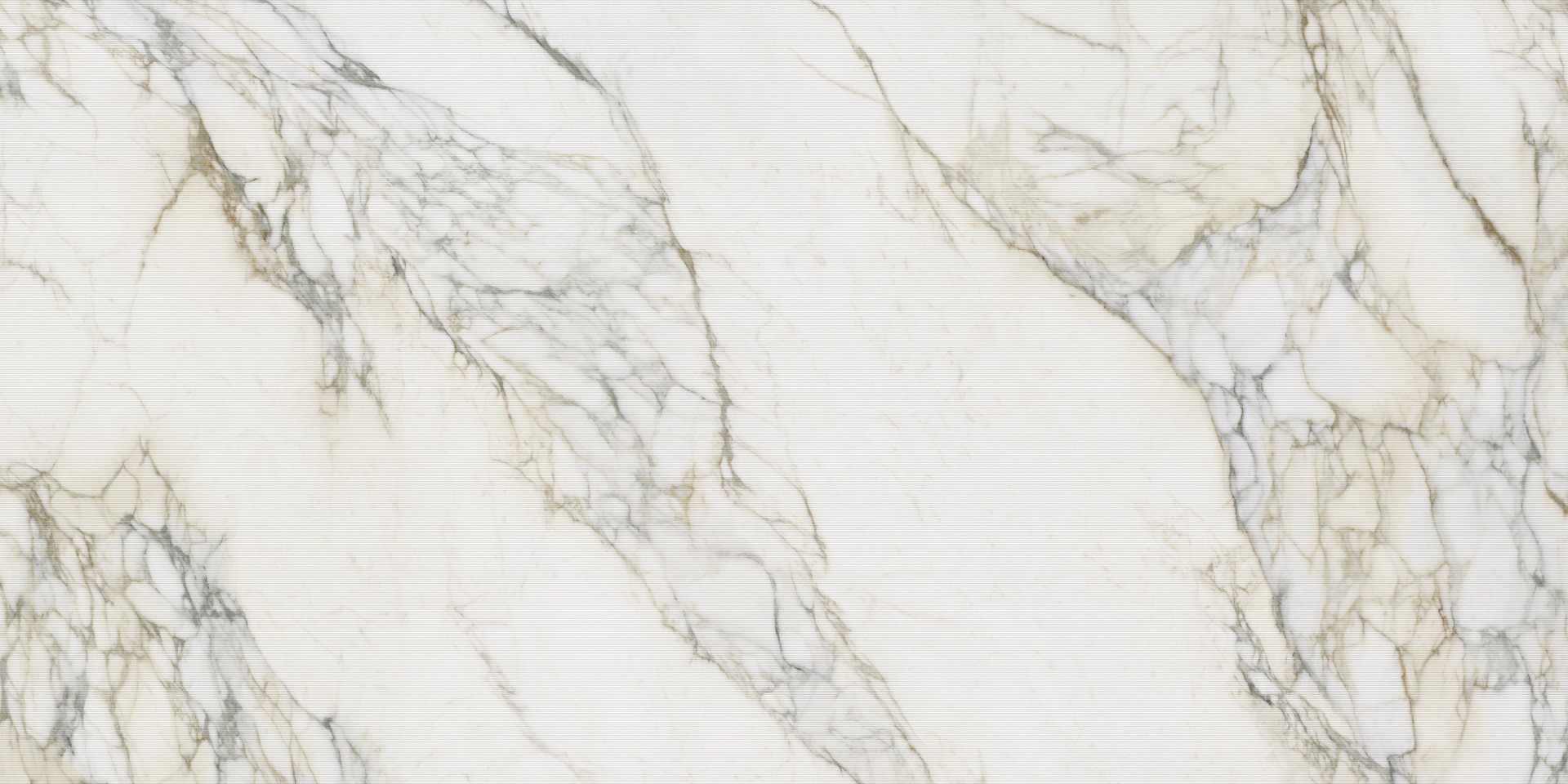 100370345 На стену Xtone Calacatta Antico Striped 6mm 160x320